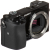 Sony A6100 + 16-50mm II + 55-210mm - zestaw, aparat, bezlusterkowiec z dwoma obiektywami SELP16502 i SEL55210, ILCE-6100AX